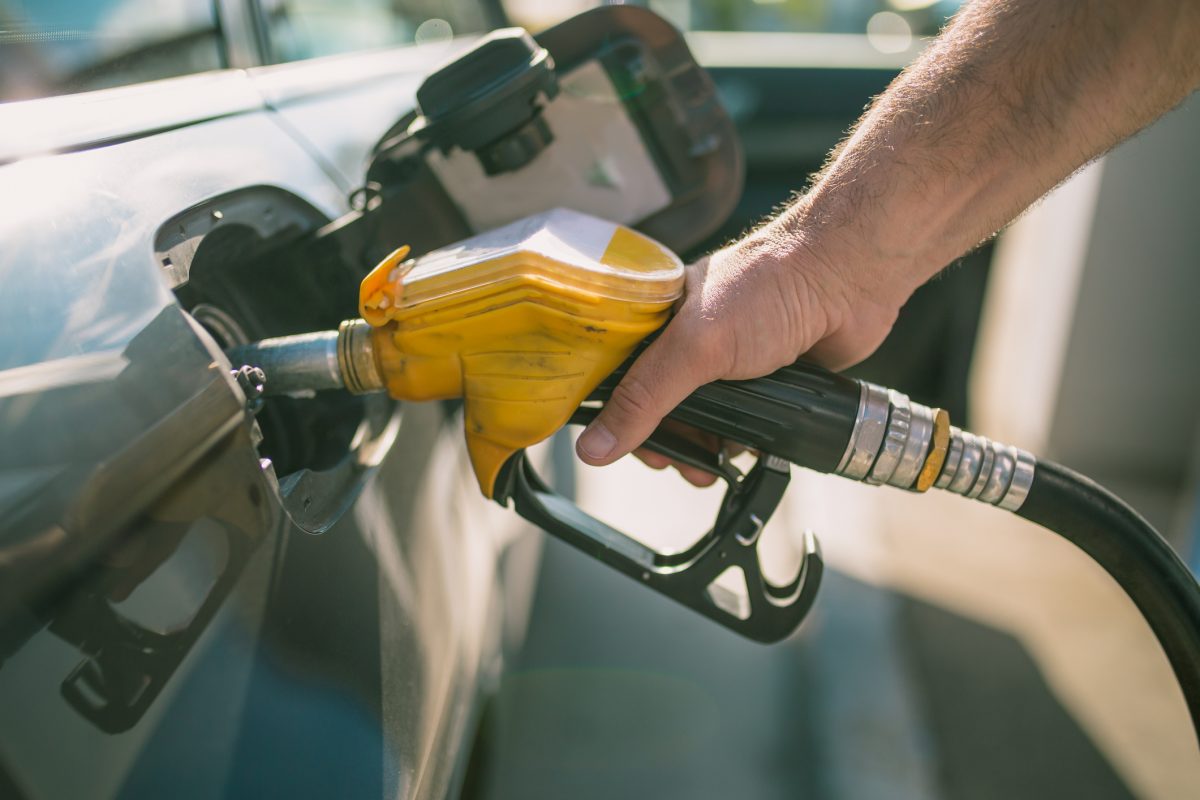 ¿Por qué tu Honda consume más combustible de lo normal?