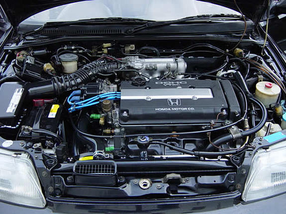 ¿Por qué pierde fuerza el motor de tu Honda?