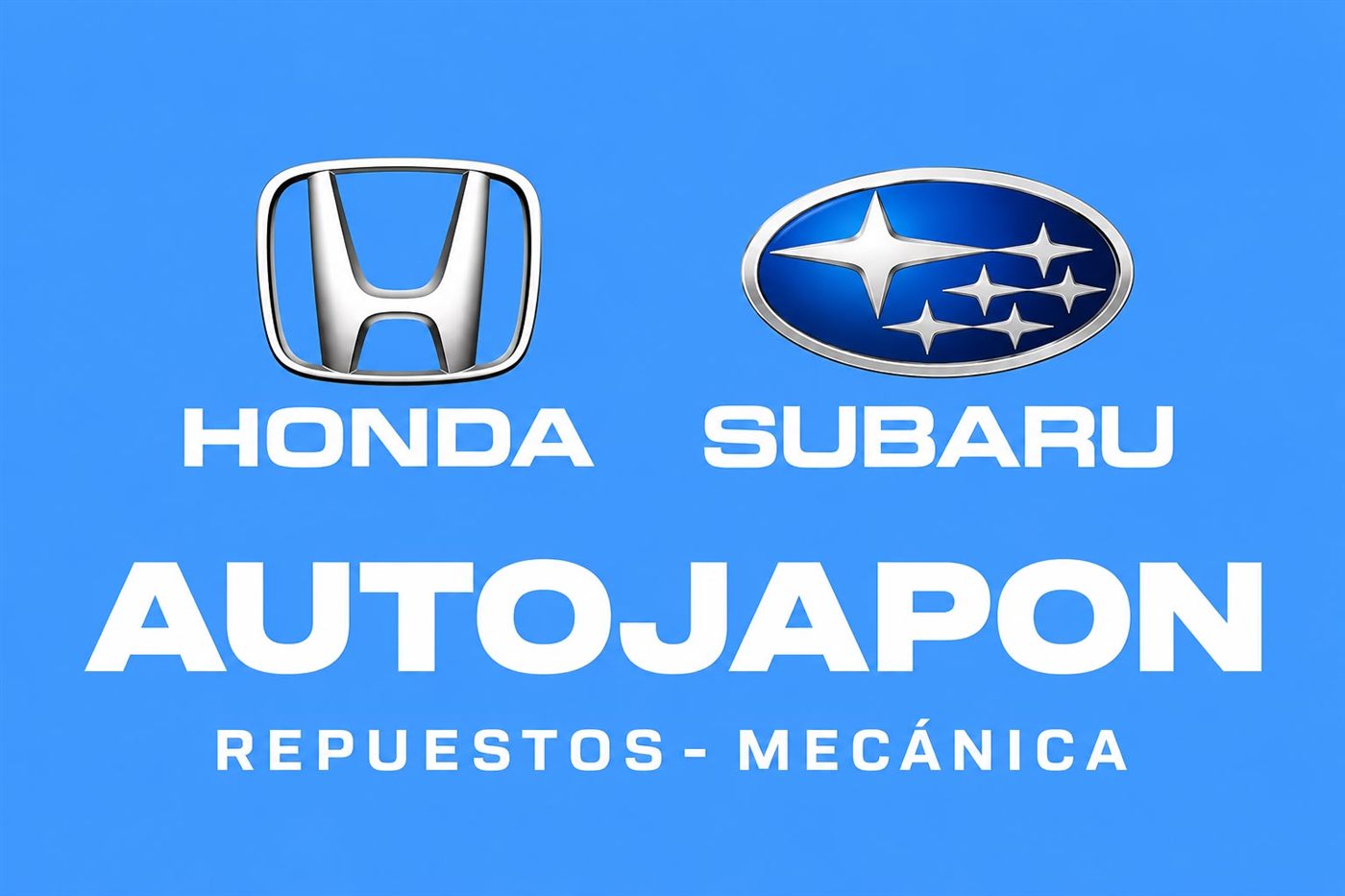 Repuestos Subaru en Ecuador: por qué cuesta conseguirlos y cómo pedirlos bien
