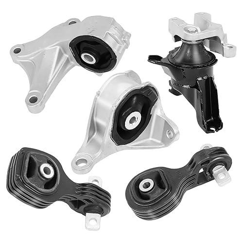 Bases de motor